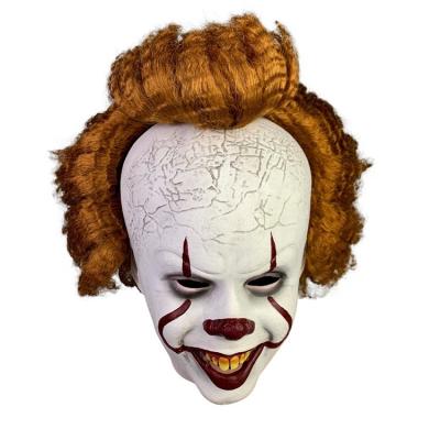 China Halloween Decoration Synthetic Latex Shield Costume Party Props Halloween Party Decoration Cosplay Clown Shield for sale