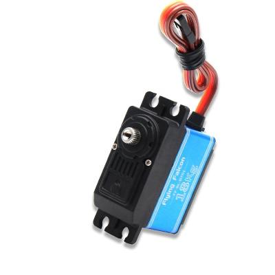 China Vehicles & Remote Control Toys 18kg Micro Simulation Servo Rc Servo Motor For Rc Boat/Helicopter Rc Car Servo Motor for sale