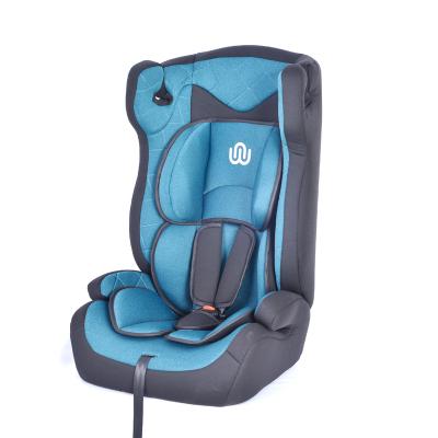 China 2020 Portable PVC Factory Price Baby Car Seat Cover Canopy Child Car Seat for sale