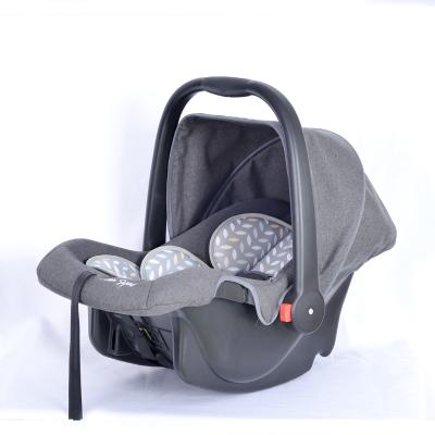 China 2019 high quality fabric baby car seat kinderautositz child car seat for sale