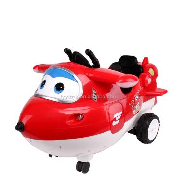 China Ride On Toy Lovely Design 6V Baby Ride On Toy Kids 2.4G R/C Flat Electric Ride On Car, Ride On Toys for sale