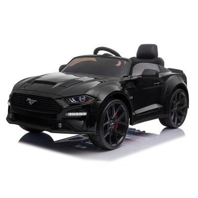 China Ride On Toy Offroader 2021 24v Kids Electric Ride On Car Licensed Baby Four Wheels Ride On Toy Vehicle for sale