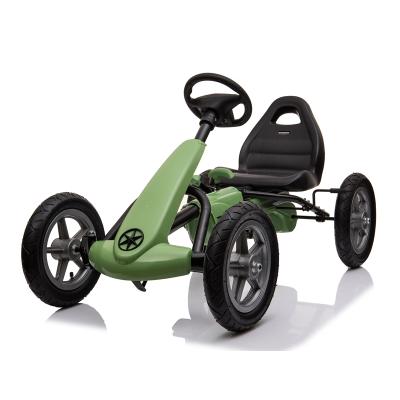 China Ride On Toy 2019 Cool Style Baby Pedal Go Cart Kids Ride On Toy Car for sale