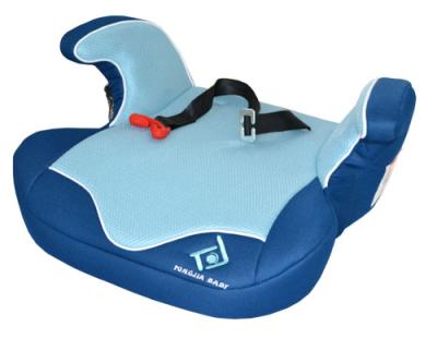 China Wholesale Economic PVC Kids Booster Child Car Seat With EEC R44/04 Certification for sale