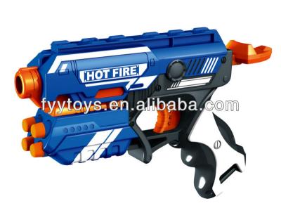 China Electronic Toy Hot Selling Firestrike Soft Blaster Bullet Gun for sale