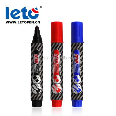 China Refillable Whiteboard Dry Marker Quality Marker WB-8809 Available Tip In Back Cap Whiteboard Marker 62.5*47.3*44.7.cm for sale