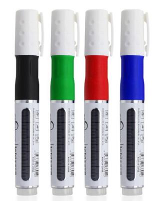 China Refillable Erasable Marker Whiteboard Marker 1.5cm*12.9cm for sale