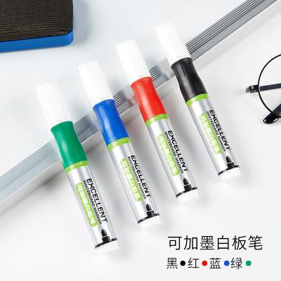 China dry erase marker whiteboard marker 1.5cm*12.8cm for sale