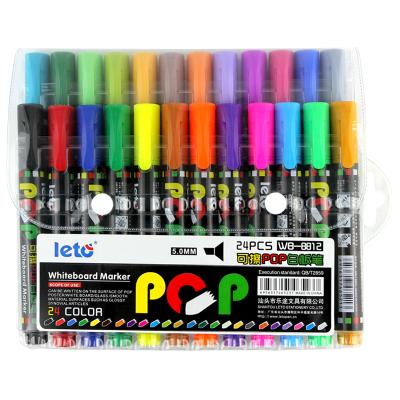 China POP Whiteboard Marker Length: 139.8 for sale