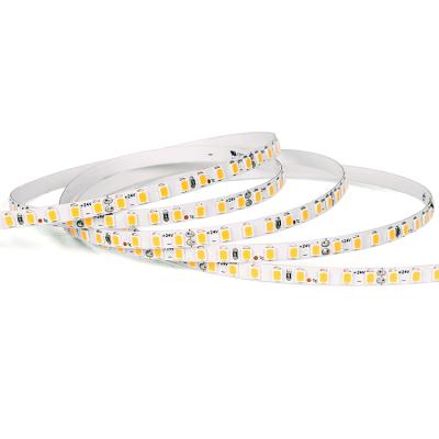 China Hotel Hot Sale High C.P. 95 5Mm Mini Cut Size Dc 24V PCB Mini Led Flexible Strip Light for sale