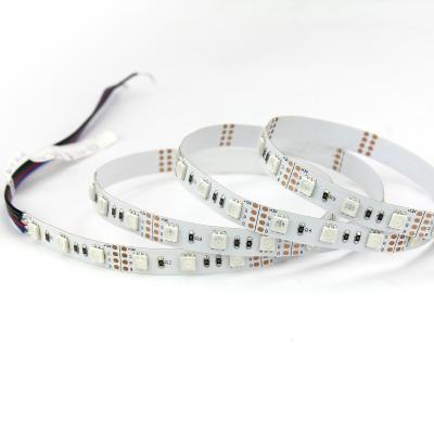 China Hotel China Factory Price IP 66 60Leds 68 Dc12 5050 Rgb Led Strip Light for sale