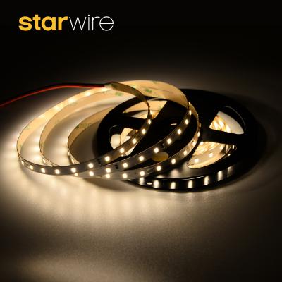 China Wholesale high quality super bright 8mm 80 24V hotel led strip waterproof for sale