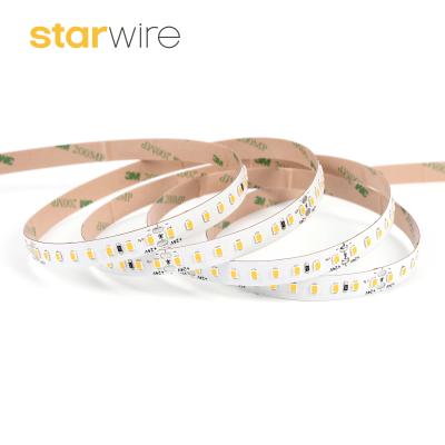 China China Best Hotel Bright 24v 150 lm/W High Efficacy IP 65 Led Strip Light 66 67 By 68 Waterproof for sale