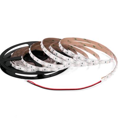 China Hotel High Quality Good Selling 160 Degree 24V 10Mm 72W Led Strip Smd 6060 for sale