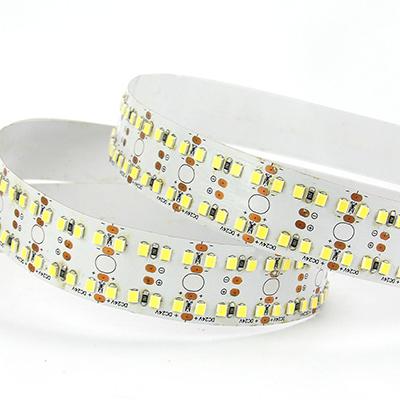 China Theme park hot sale factory led wide 2.5M 30mm pcb high light lines 2 design led strip light strip for sale