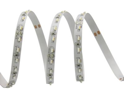 China Hotel Design New Professional 5M Ip 66 6Mm 120Leds 3014 Led Strip Light for sale