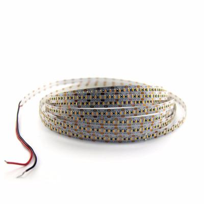 China Good Quality Cheap 120Leds 2700K-6000K 8Mm 12V Hotel Led Strip Light 3014 for sale