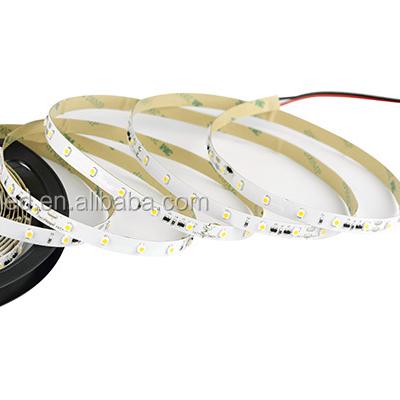 China Hot selling hotel 3528 low voltage DC 12V 24V colicon 2300K 2500K 3000K 4000K 5000K 6000K led strip light for sale