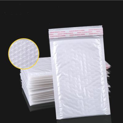 China Waterproof Security Courier Mailing Envelope Air Bubble Mailer Mailer Bag Envelopes Plastic Bags for sale