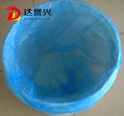 China Top Selling Best Quality LDPE Bag Bin EN BIODEGRADABLE Plastic Spill Desk for sale