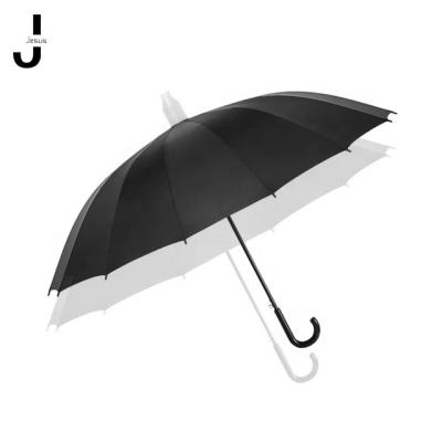 China Manufacturer CLASSIC Wholesale Large Windproof Supplier and Brand Moistureproof Luxury Promotional Custom Advertising Upright Umbrella for sale