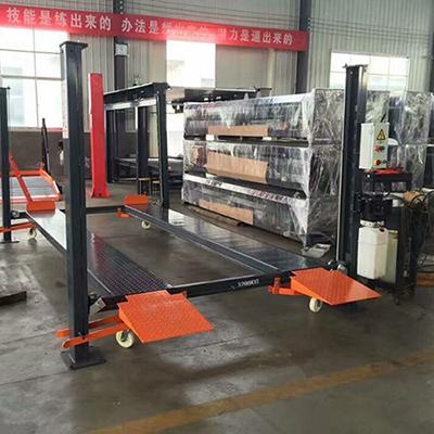 Verified China supplier - Qingdao Yi Heng Special Hand Truck Co., Ltd.