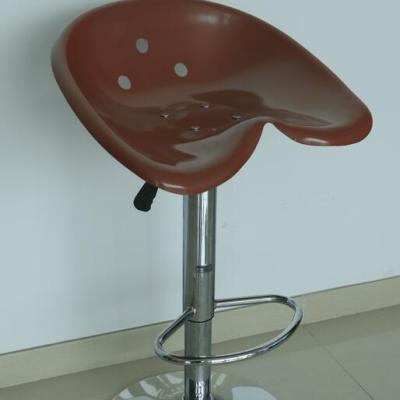 China Hotels Bar Stool Tops Pan Style Large Seat TC4501 for sale