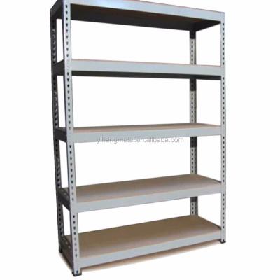 China 2016 Popular Corrosion Protection Warehouse Rack Storage Garage Shelves for sale