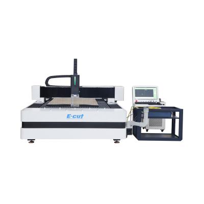 China SERVOMOTOR fiber laser cutting machine 1000w for high steel fiber laser cutting machine for sale