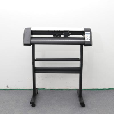 China Wholesale E-CUT Factory Price Cutting Plotter Vinyl Cutter D-720 1020*330*420mm for sale