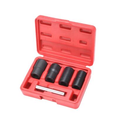 China Simple to use and effective tool kit automotive tools twist plug set hook nut remover tool for sale