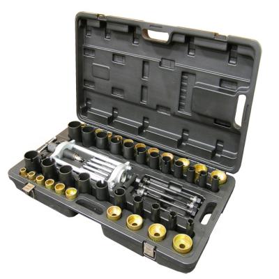 China Universal 57 PCS steering system repair set (with one hydraulic shaft and 4 manual shafts) for sale