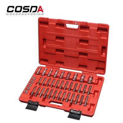 China The Adjustment Steel Tools Adjustable Turnbuckles The Shock Absorber Tool Kit for sale