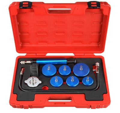 China Heavy Duty Vehicle (HGV) Heavy Duty Vehicle HGV Cooling System Pressure Test Kit for sale