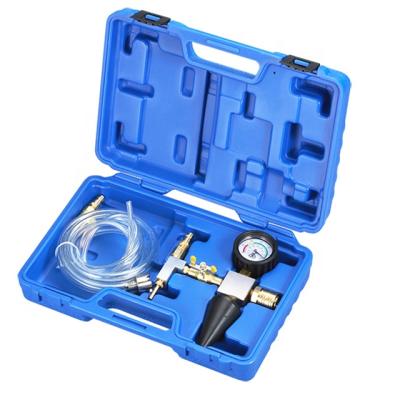 China Car Convenient Vacuum Type Repair Kit Refill Cooling System Automotive Tools Cooling Tool for sale