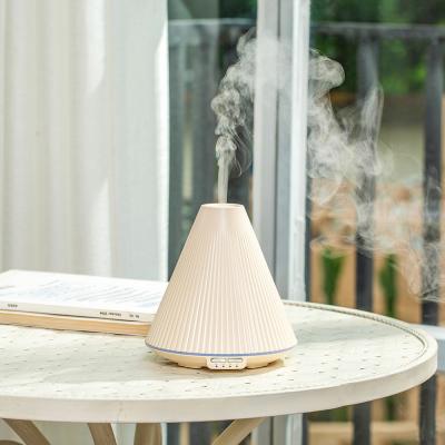 China 160ml Household Aroma Diffuser Essential Oil Machine Anion Essential Oil Air Aromatherapy Machine For Home for sale