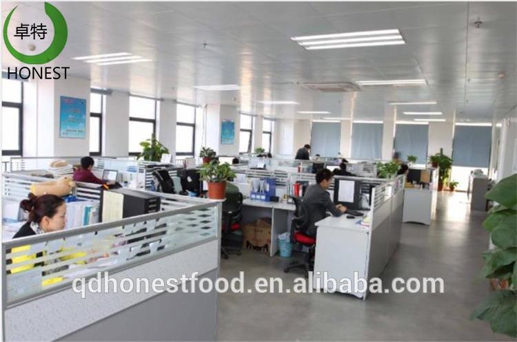 Fornecedor verificado da China - Qingdao Honest Food Co., Ltd.