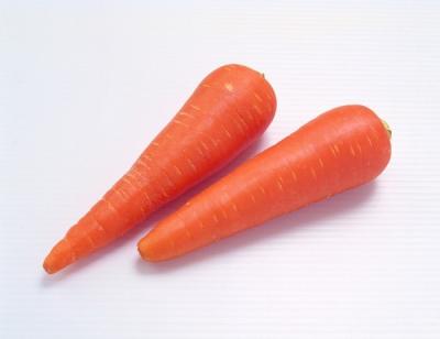 China Chinese New Crop Red Carrot Fresh and clean water washed Carrots en venta