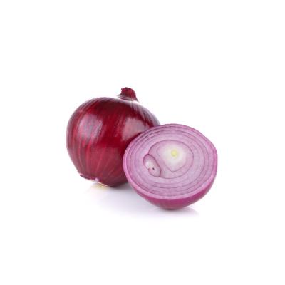 China Factory direct selling fresh red onion new crop supplier Te koop