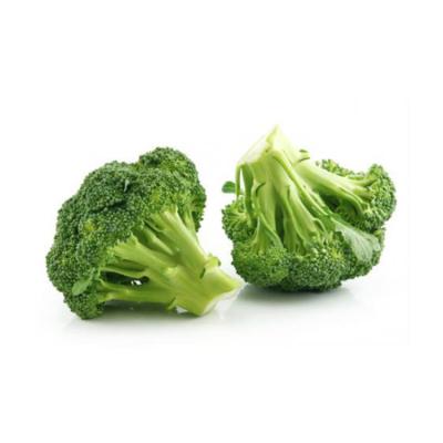 China IQF Import bulk chinese super organic frozen broccoli with wholesale prices for sale