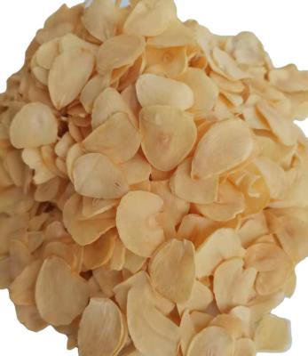 China Chinese Dehydrated Garlic granule garlic slice for sale