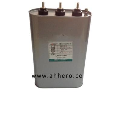 China High quality capacitor BSMJ, BCMJ, BZMJ capacitor power low voltage kvar banks for sale