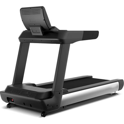 China Running Gym Commercial Fitness Treadmill Sport Treadmill Machine Touch Screen Treadmill for sale