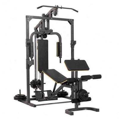 China Modern High Quality Fitness Gym Functional Exercise Equipment Multi Training Station For Home for sale