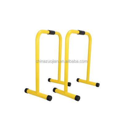 China Fitness Gym Parallel Bars For Sale Pull Up Bar Fitness Bar Pull Up Station Body Training Workout Gym Equipment for sale