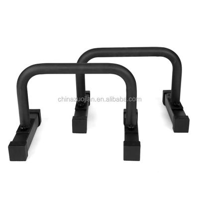 China Durable Raise Bar Rack Parallettes for sale