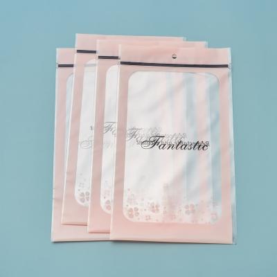 China Factory Sale Disposable Opp Bag Recyclable Hot Self Adhesive Clear Poly Opp Bag Packing Opp Plastic Bags For Clothing for sale