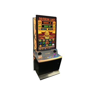 China High Profits High Profit Hot Sale Dragon Link Slot Coin Arcade Game Machine Motherboards For Casino for sale