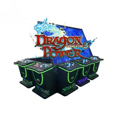 China Fishing machine mainboard ocean king 3 fish table shooting coin arcade game machine hot selling game motherboards for sale