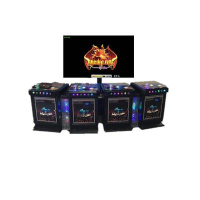 China Fishing raging motherboard more high quality ocean fire king 3 arcade fish table game machine video software machine motherboard for sale